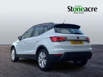 Used SEAT Arona 2020 for sale - 78809053: Photo