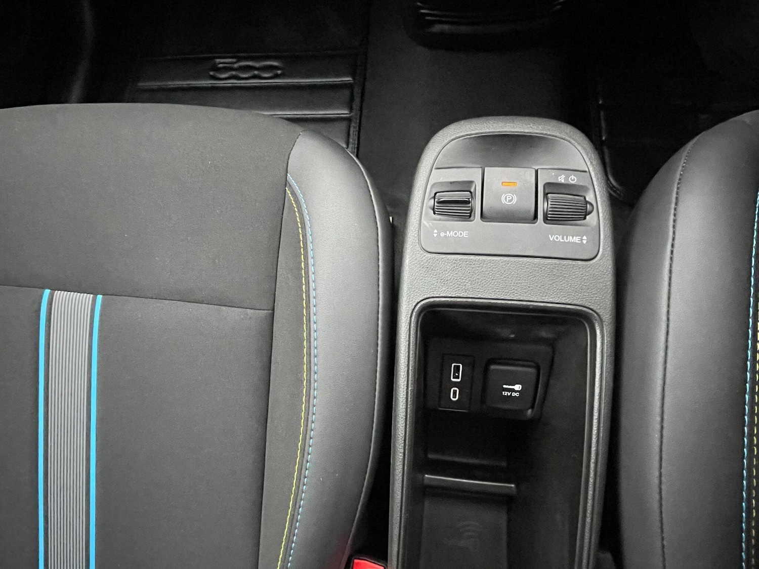 Used Abarth 500 2025 for sale - 77598191: Photo 13