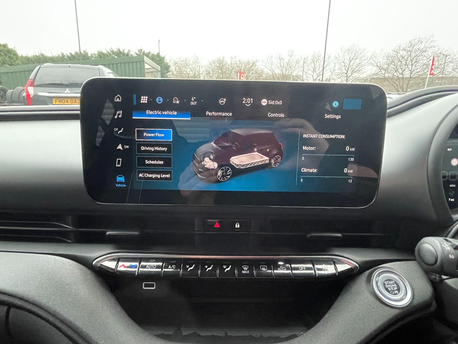 Used Abarth 500 2025 for sale - 77598191: Photo 16