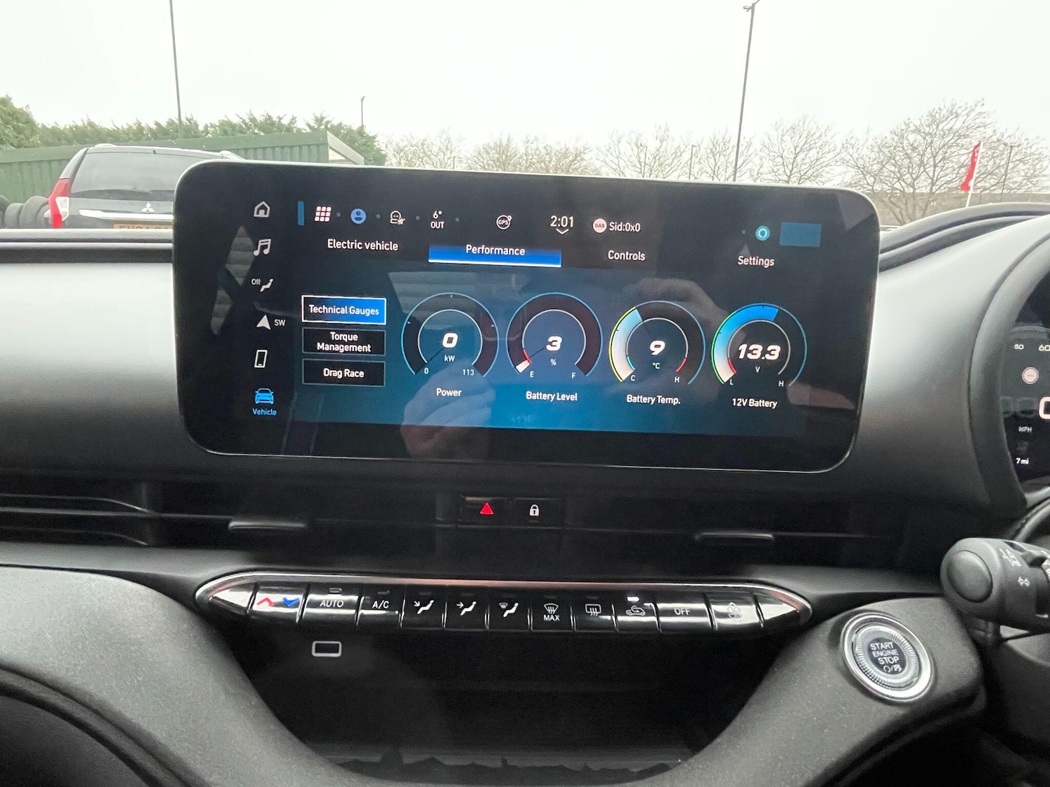 Used Abarth 500 2025 for sale - 77598191: Photo 17