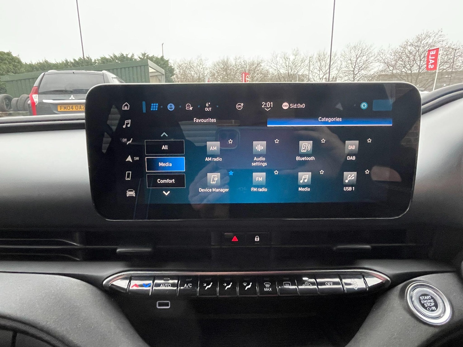 Used Abarth 500 2025 for sale - 77598191: Photo 19