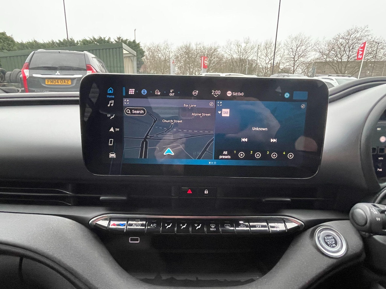 Used Abarth 500 2025 for sale - 77598191: Photo 24