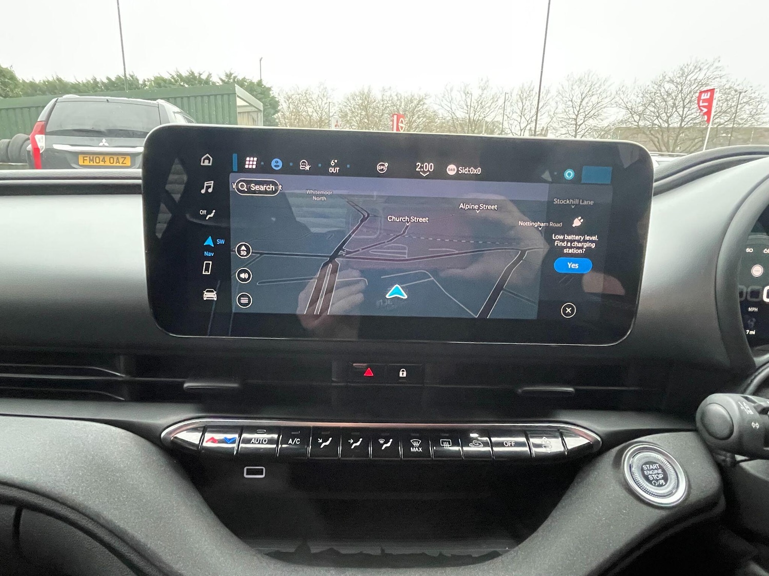 Used Abarth 500 2025 for sale - 77598191: Photo 25