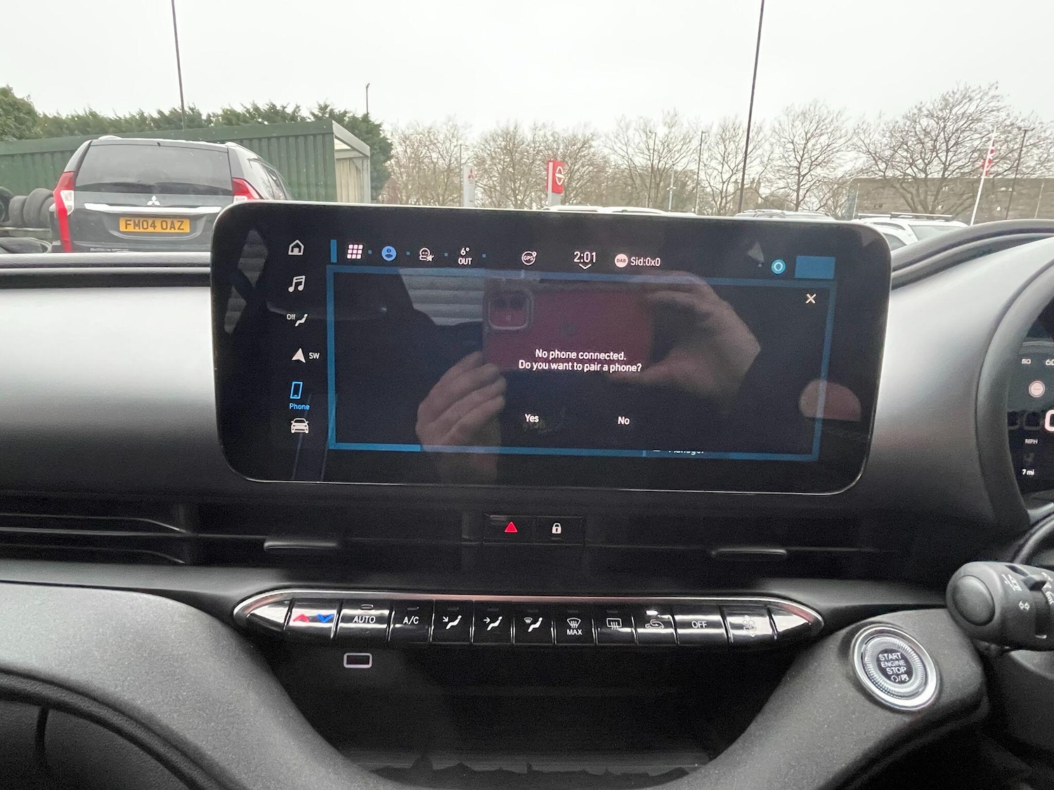 Used Abarth 500 2025 for sale - 77598191: Photo 26