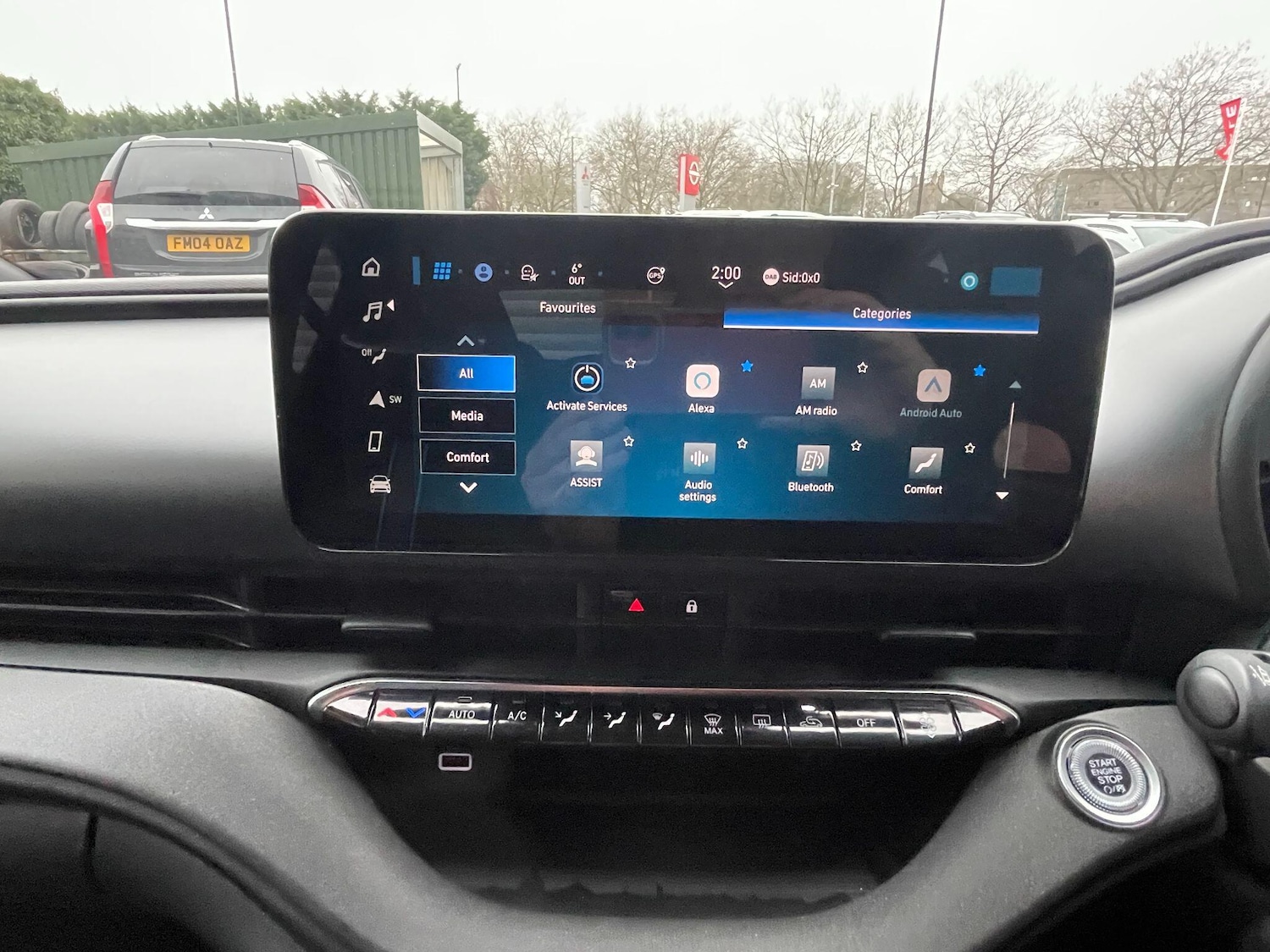 Used Abarth 500 2025 for sale - 77598191: Photo 28