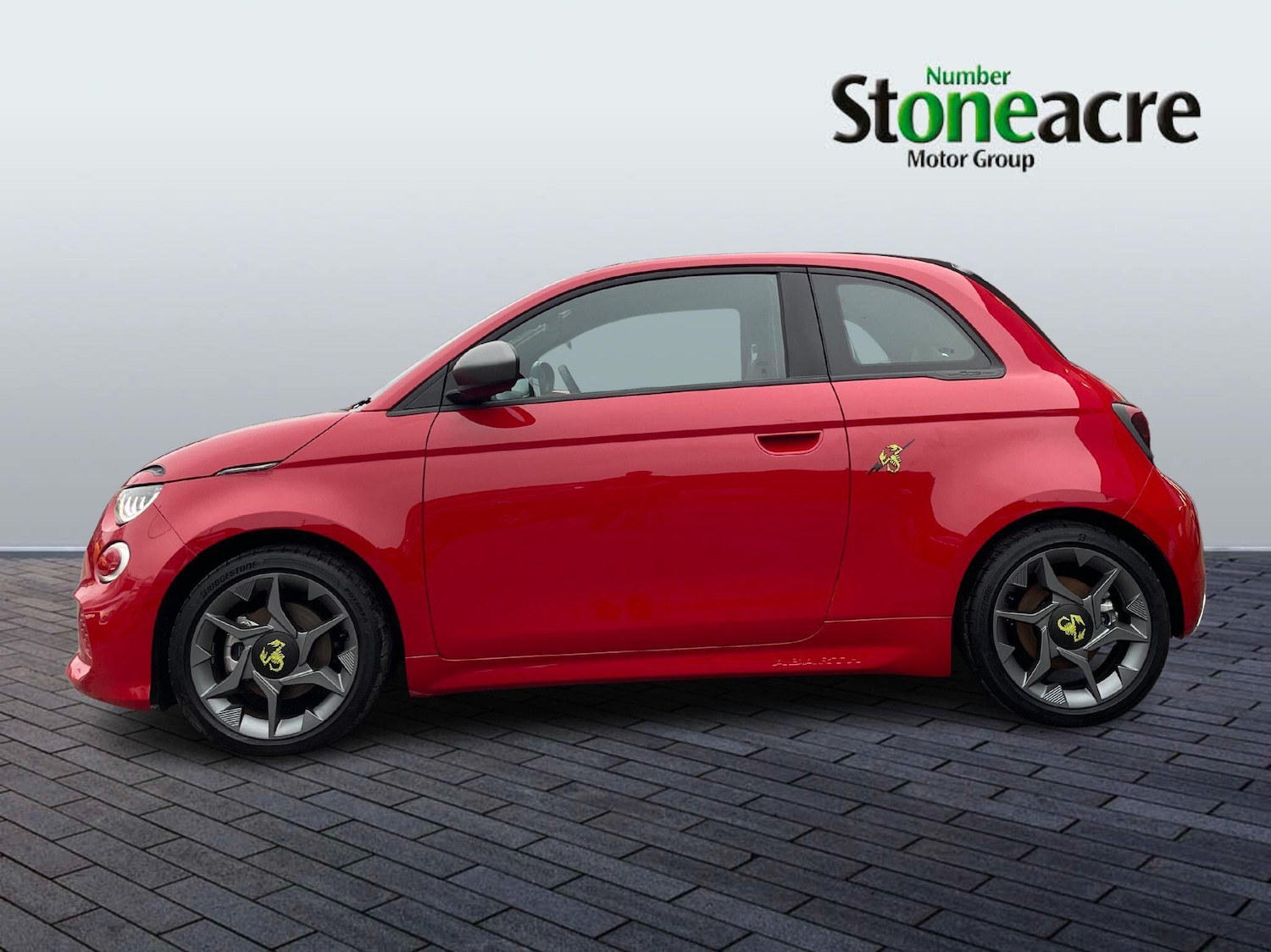 Used Abarth 500 2025 for sale - 77598191: Photo 5