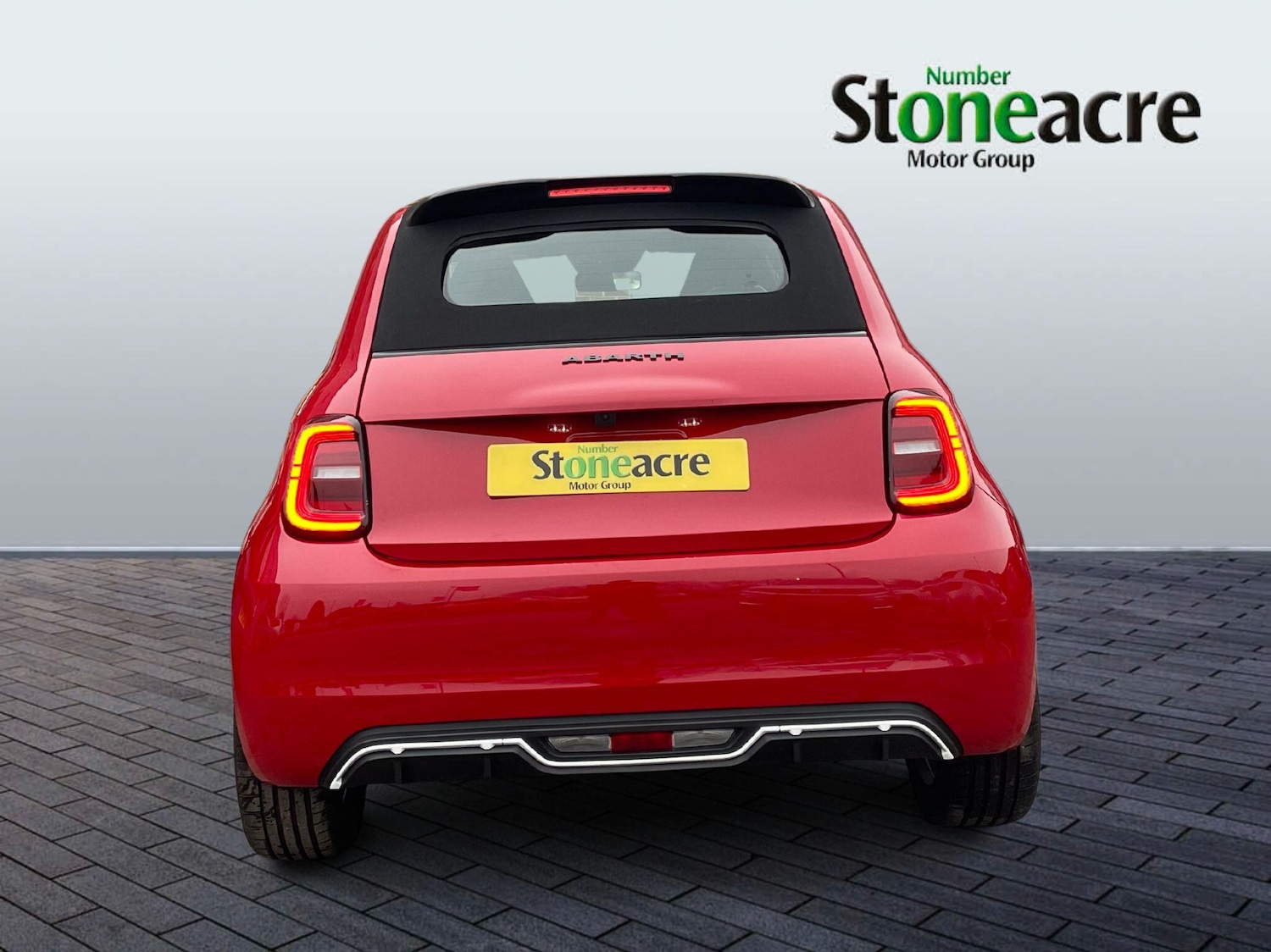 Used Abarth 500 2025 for sale - 77598191: Photo 6