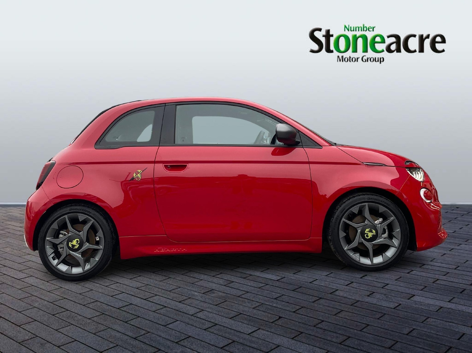 Used Abarth 500 2025 for sale - 77598191: Photo 7