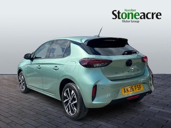 Used Vauxhall Corsa 2026 for sale - 78622294: Photo