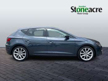 Used SEAT Leon 2019 for sale - 75030695: Photo
