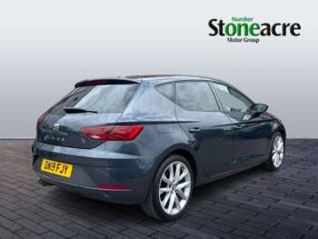 Used SEAT Leon 2019 for sale - 75030695: Photo