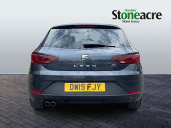 Used SEAT Leon 2019 for sale - 75030695: Photo