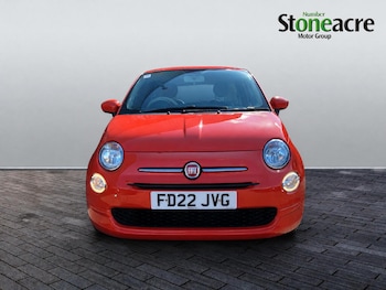 Used Fiat 500 2022 for sale - 79453260: Photo