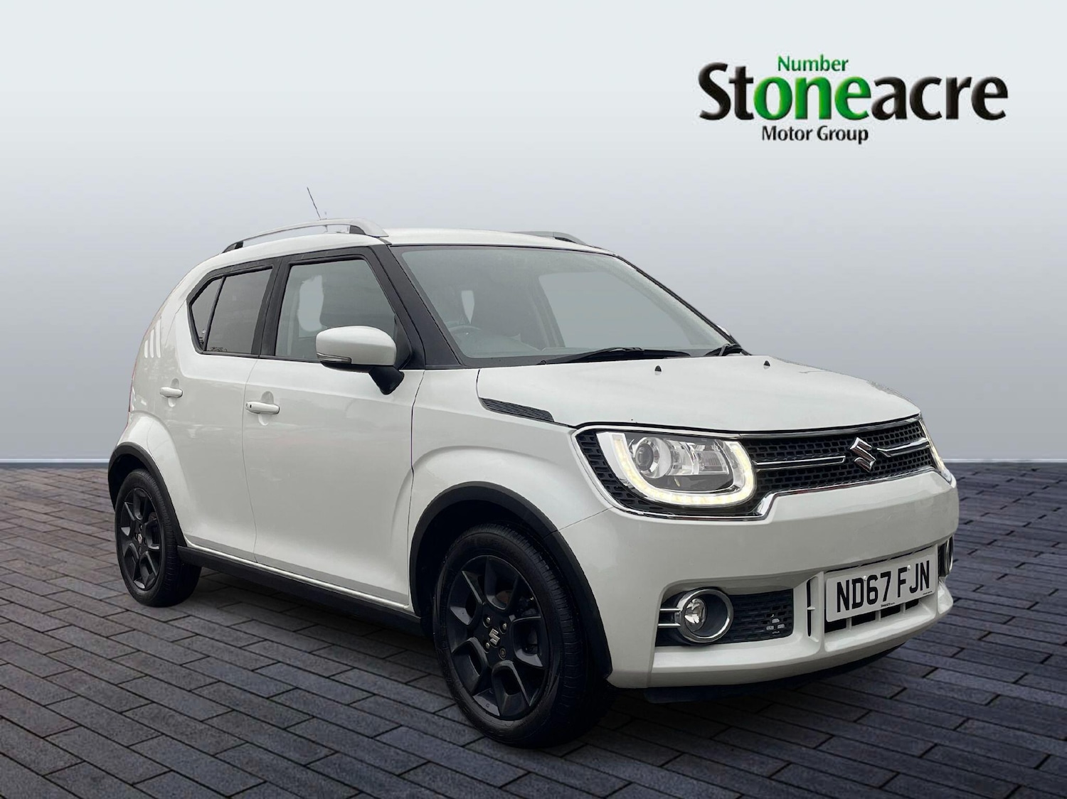 Used Suzuki Ignis 2018 for sale - 76377547: Photo 1