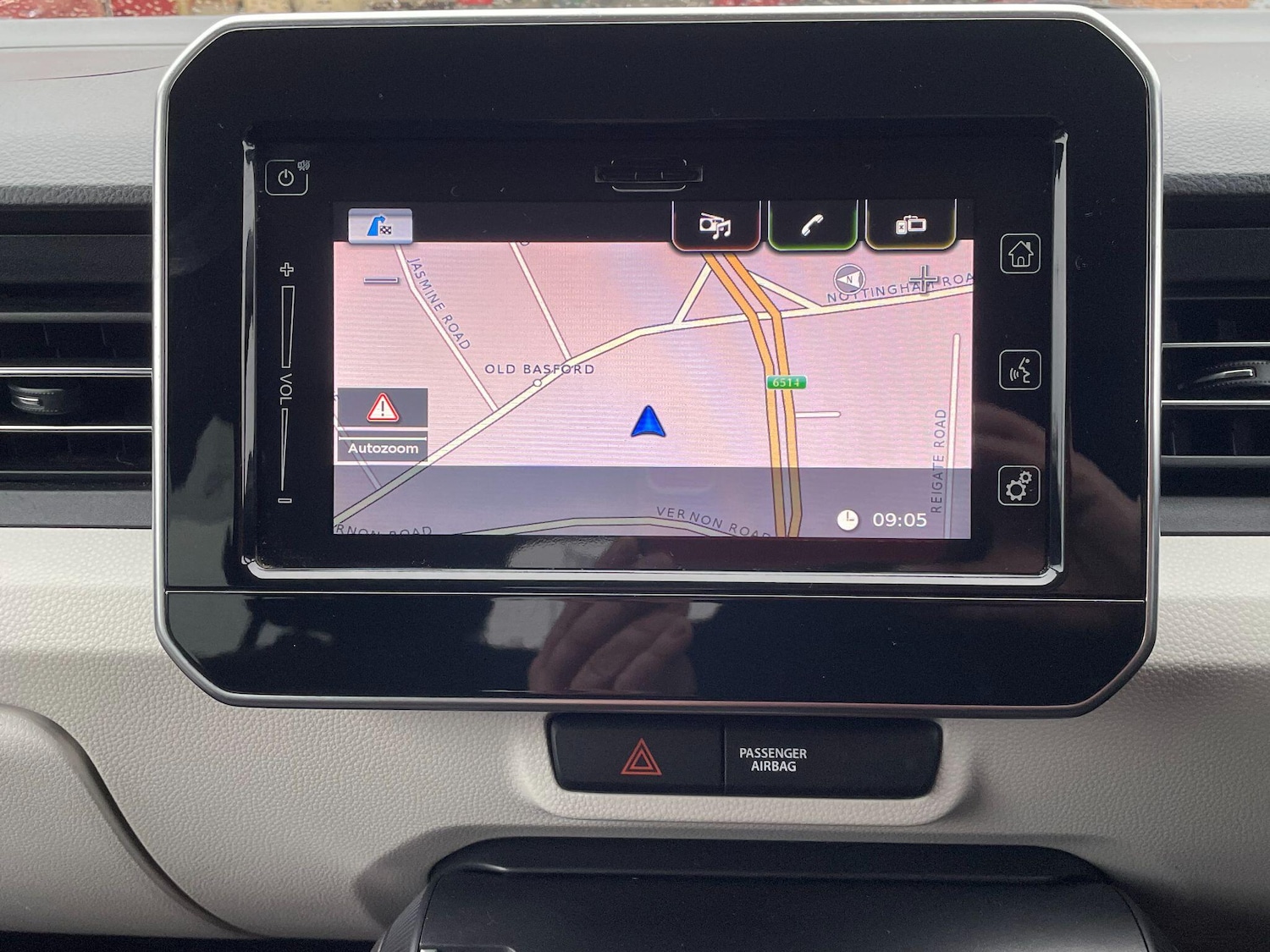 Used Suzuki Ignis 2018 for sale - 76377547: Photo 10