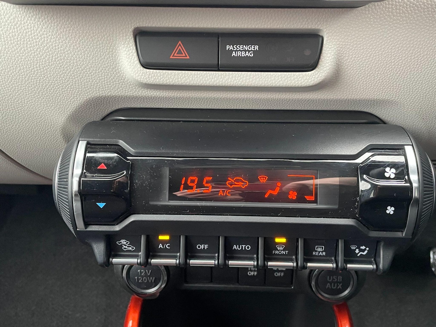 Used Suzuki Ignis 2018 for sale - 76377547: Photo 12