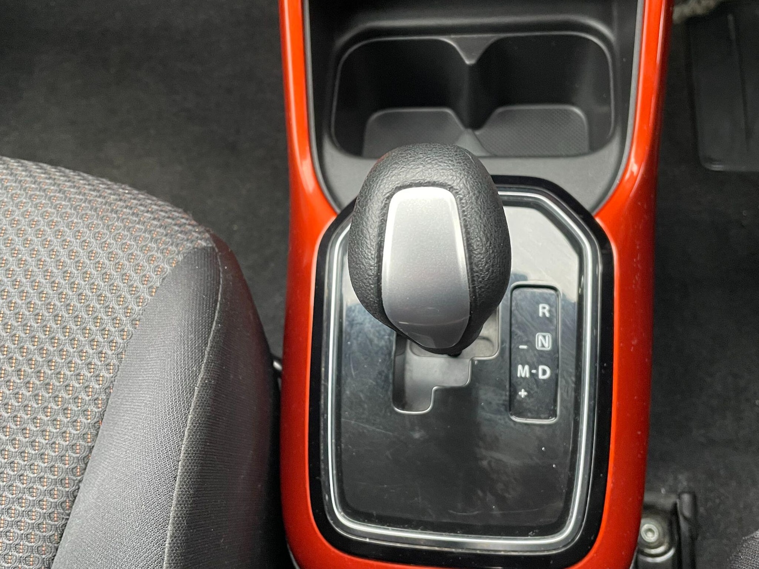 Used Suzuki Ignis 2018 for sale - 76377547: Photo 14