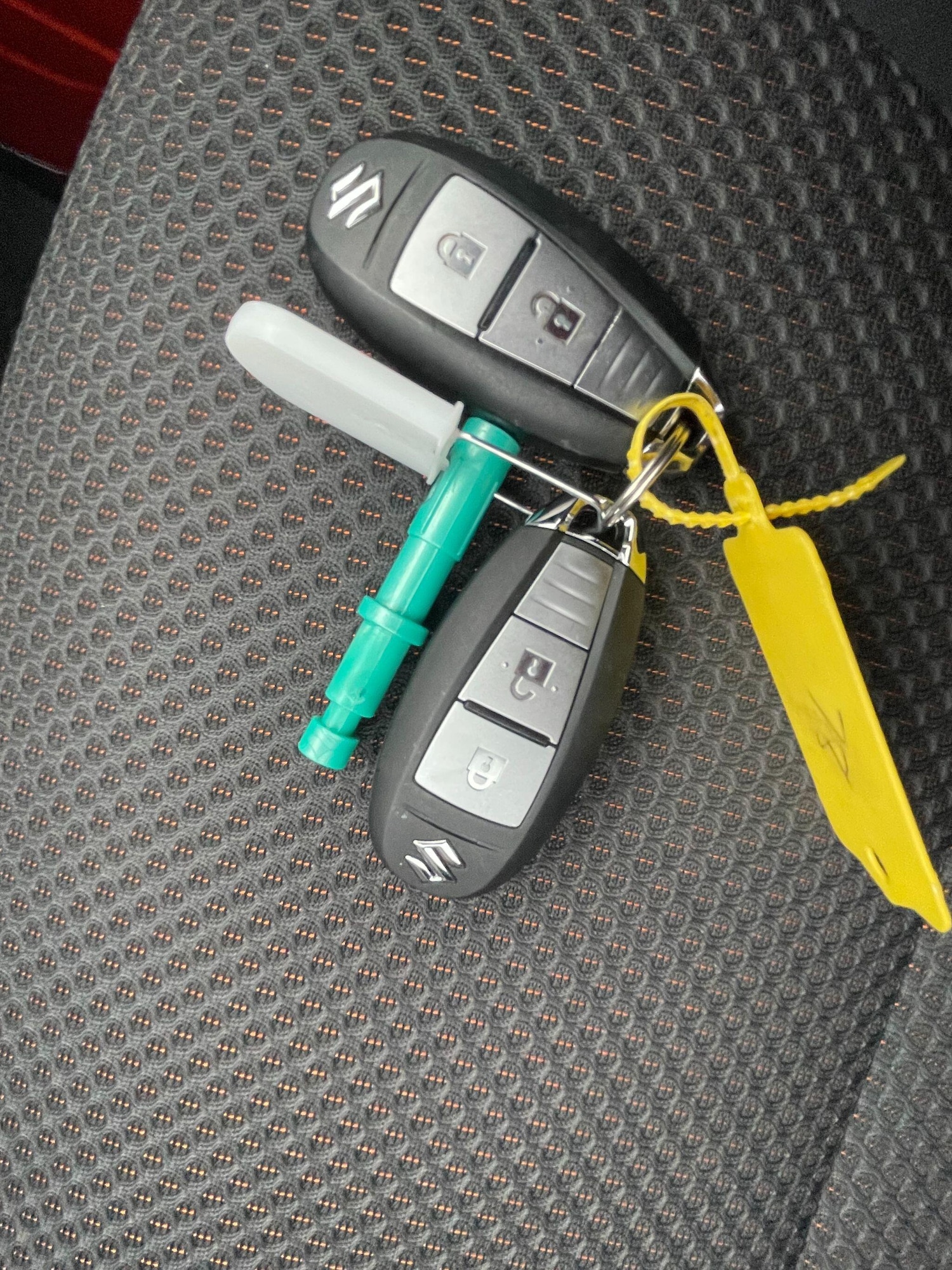 Used Suzuki Ignis 2018 for sale - 76377547: Photo 16