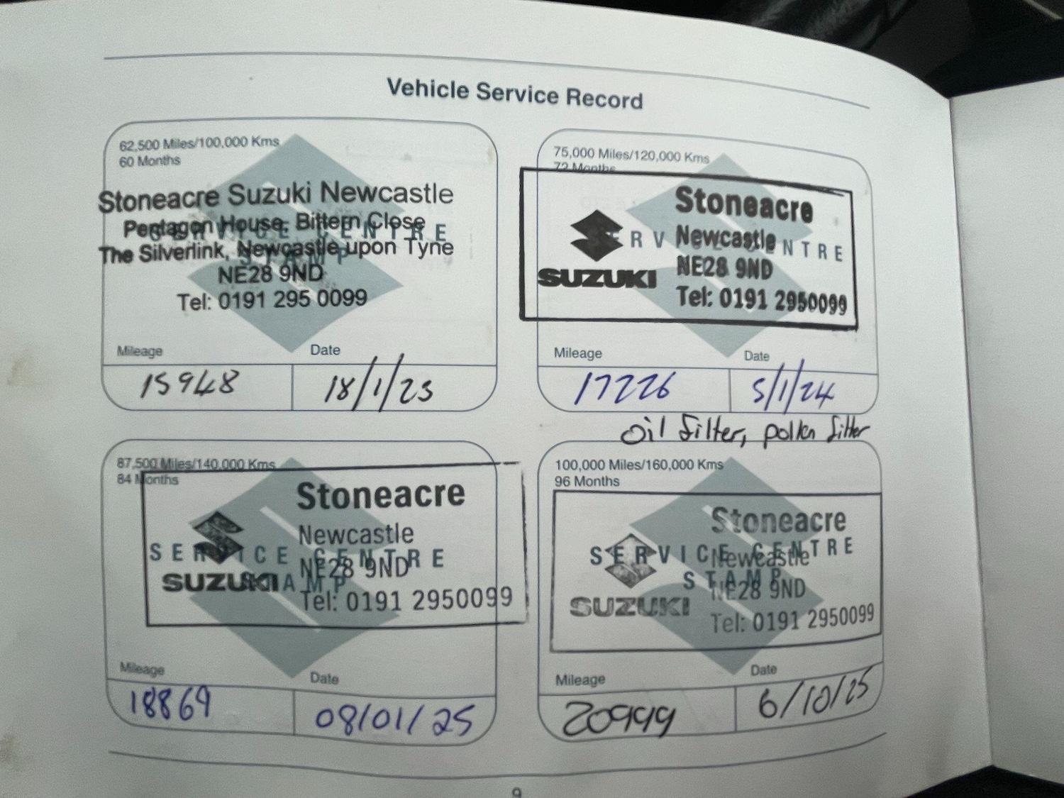 Used Suzuki Ignis 2018 for sale - 76377547: Photo 17