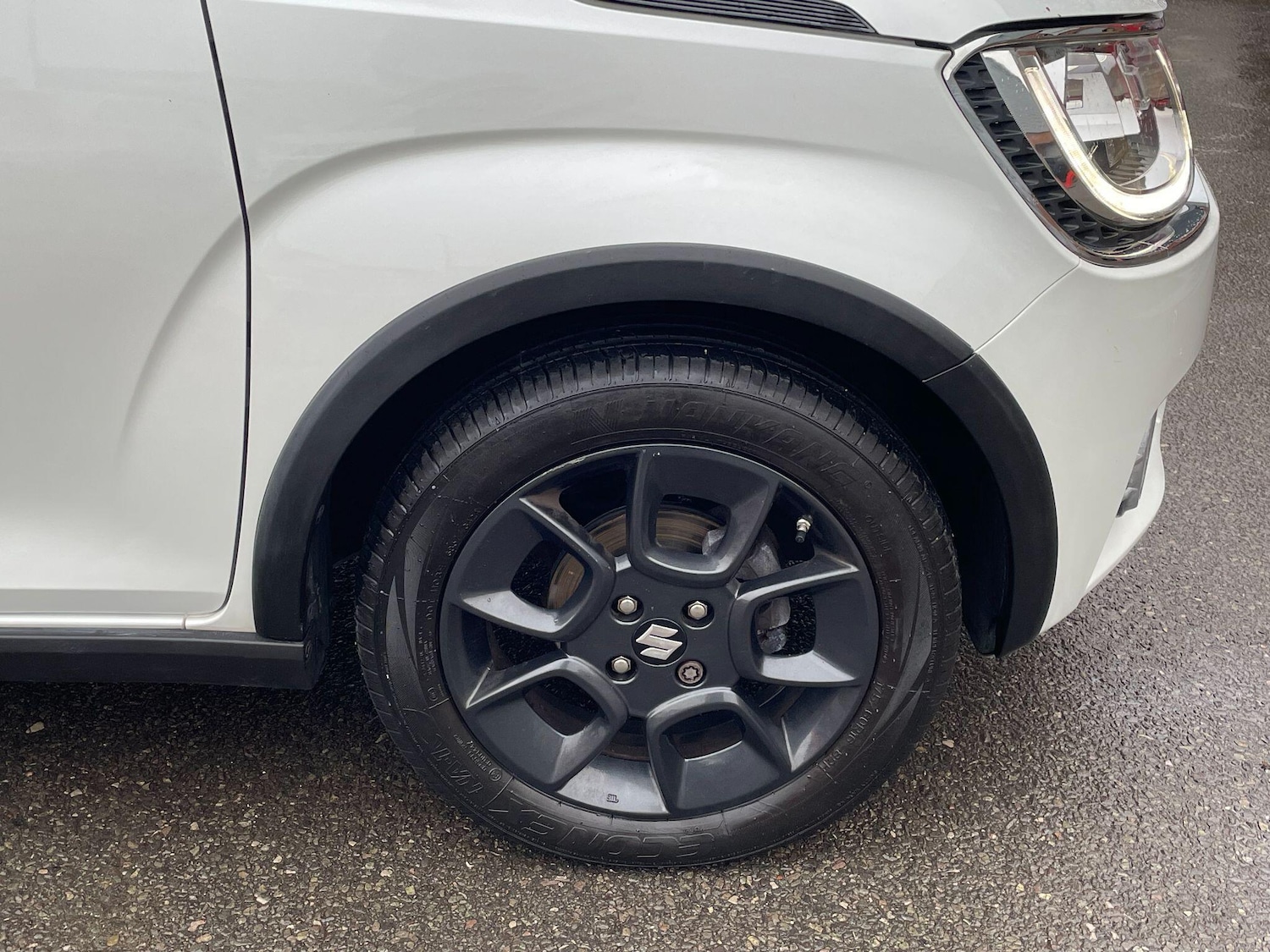 Used Suzuki Ignis 2018 for sale - 76377547: Photo 18