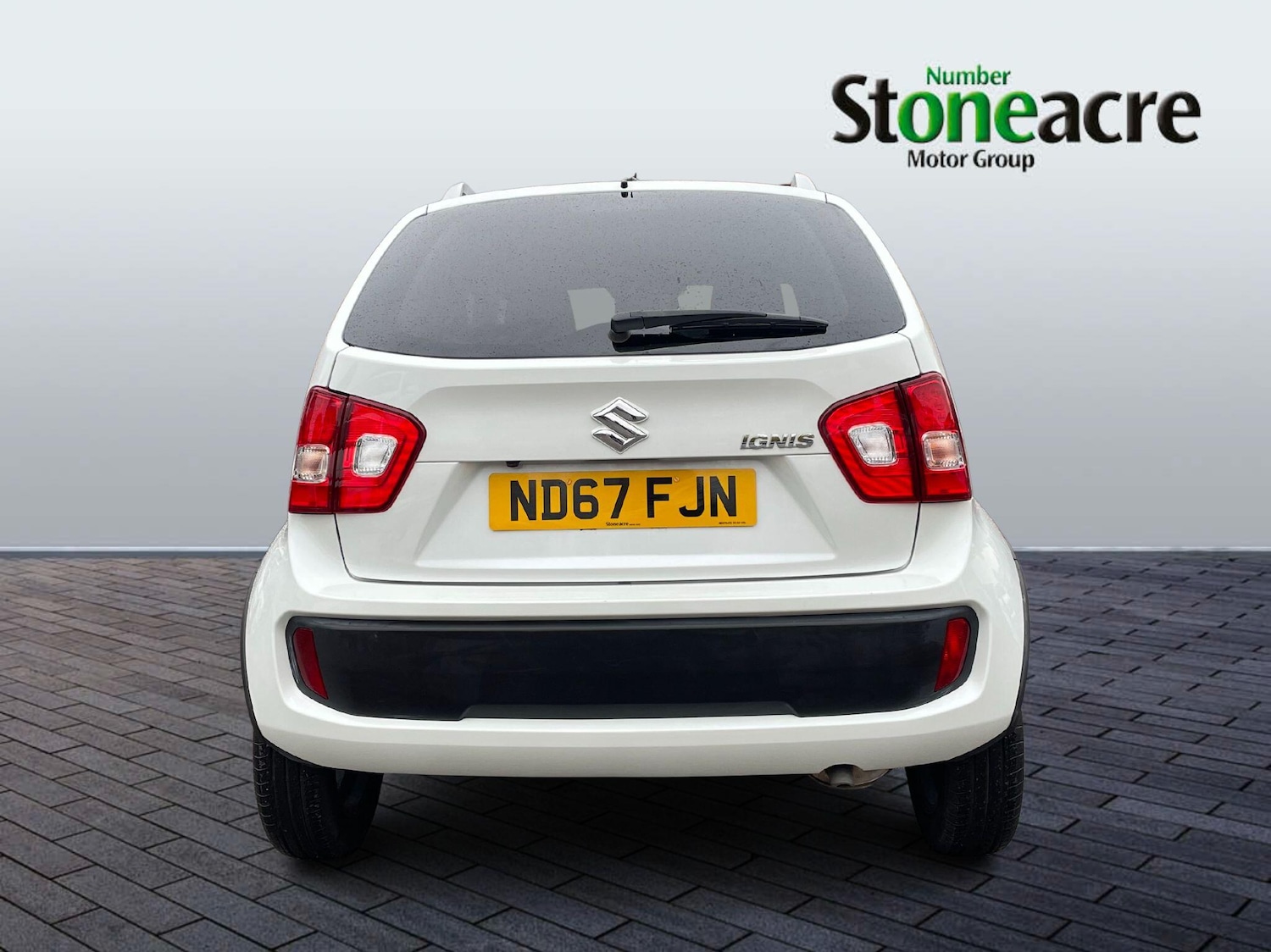 Used Suzuki Ignis 2018 for sale - 76377547: Photo 2