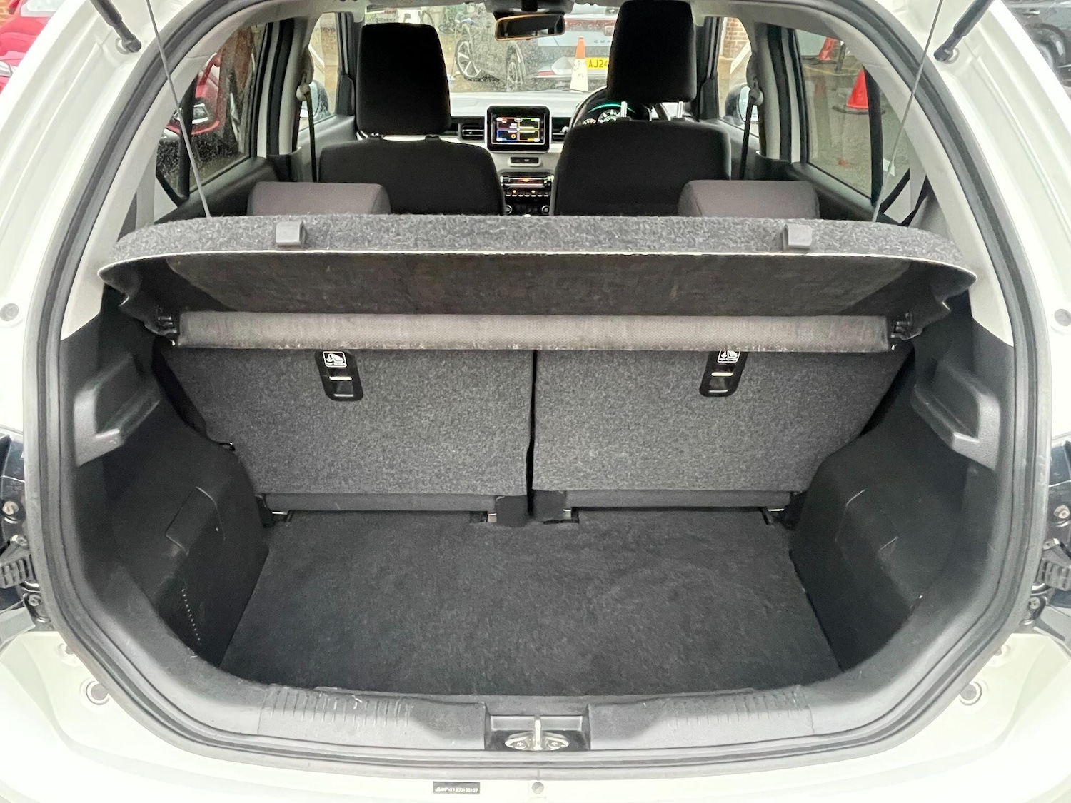 Used Suzuki Ignis 2018 for sale - 76377547: Photo 21