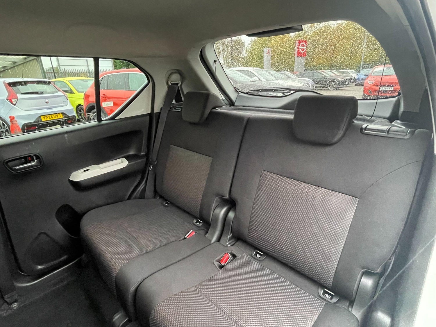 Used Suzuki Ignis 2018 for sale - 76377547: Photo 23