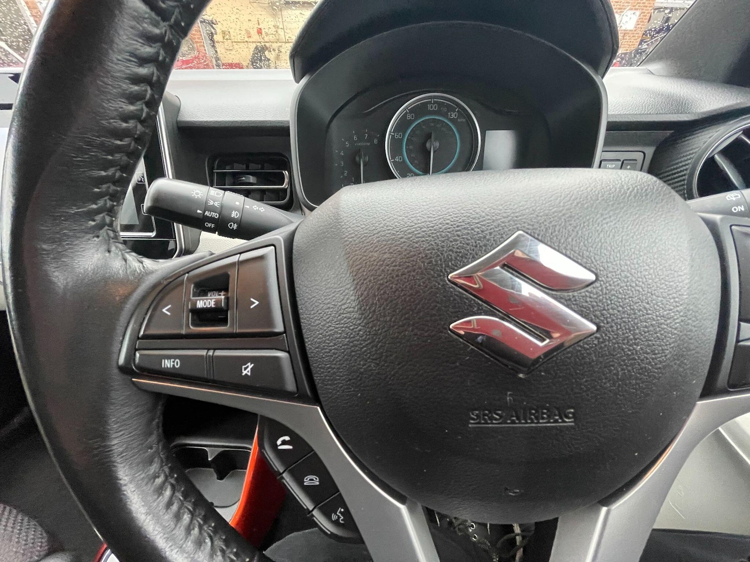 Used Suzuki Ignis 2018 for sale - 76377547: Photo 25