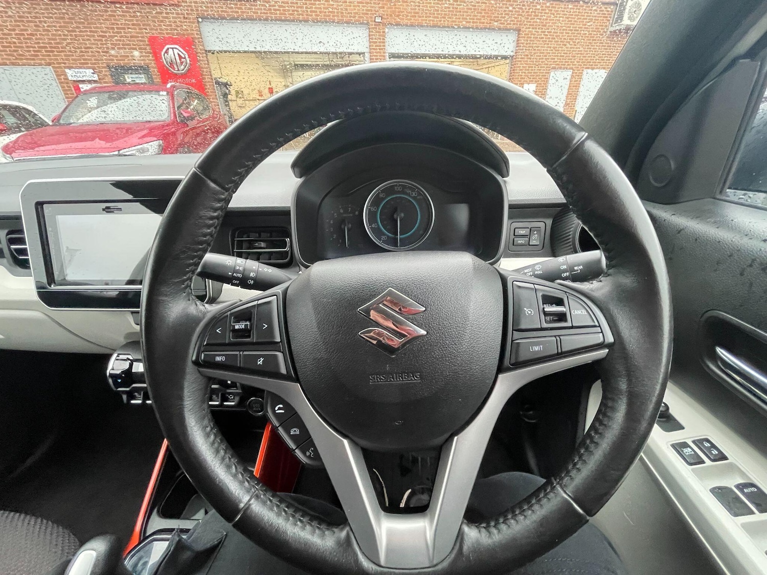 Used Suzuki Ignis 2018 for sale - 76377547: Photo 26
