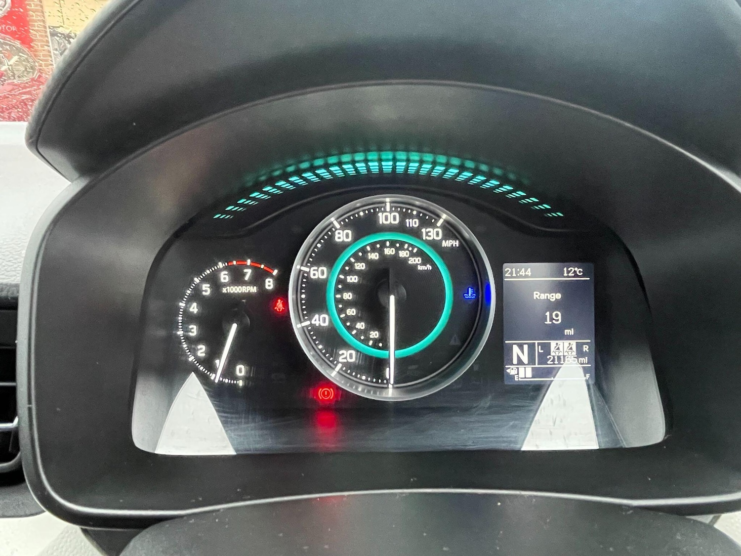 Used Suzuki Ignis 2018 for sale - 76377547: Photo 29