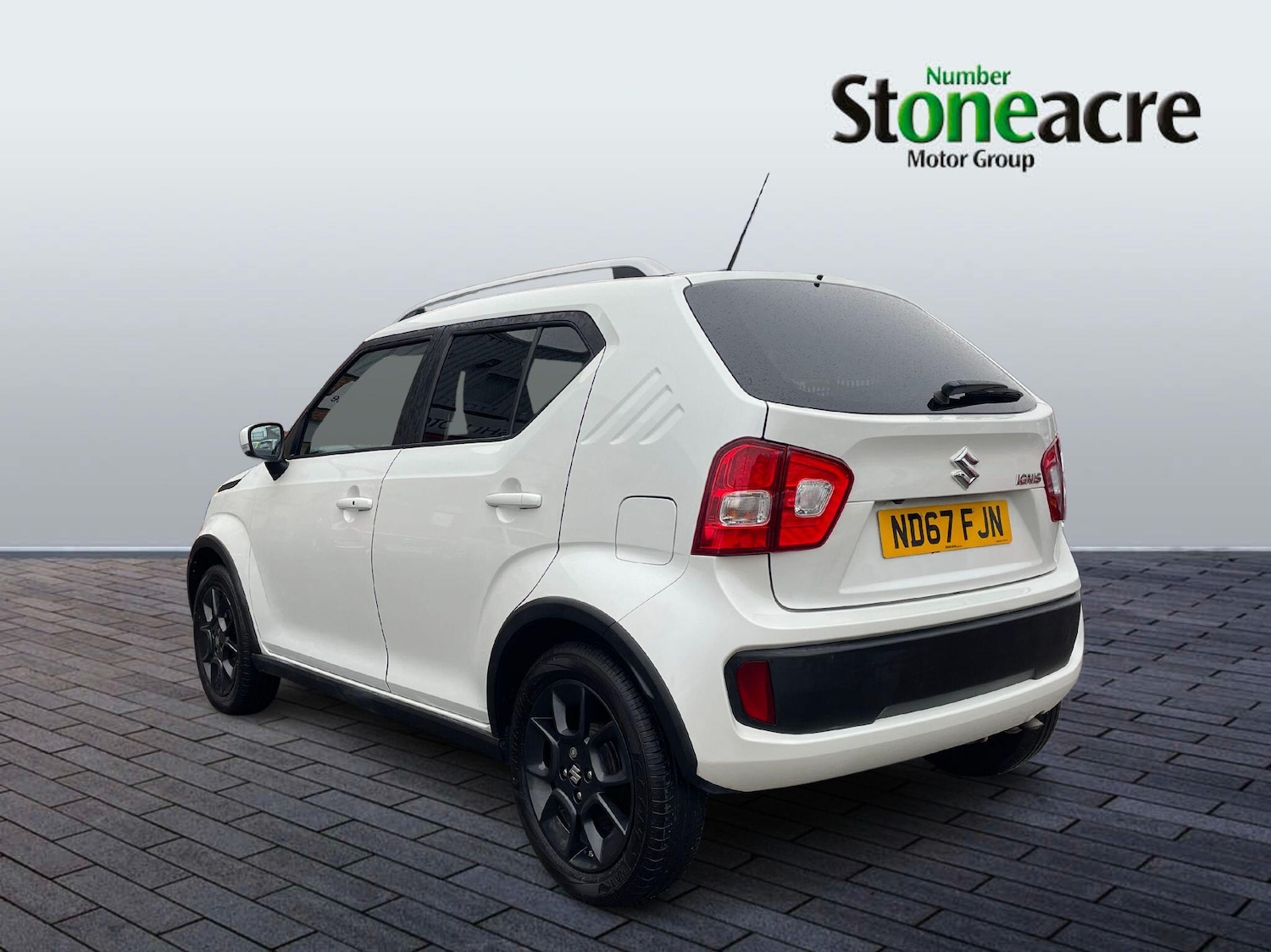 Used Suzuki Ignis 2018 for sale - 76377547: Photo 3