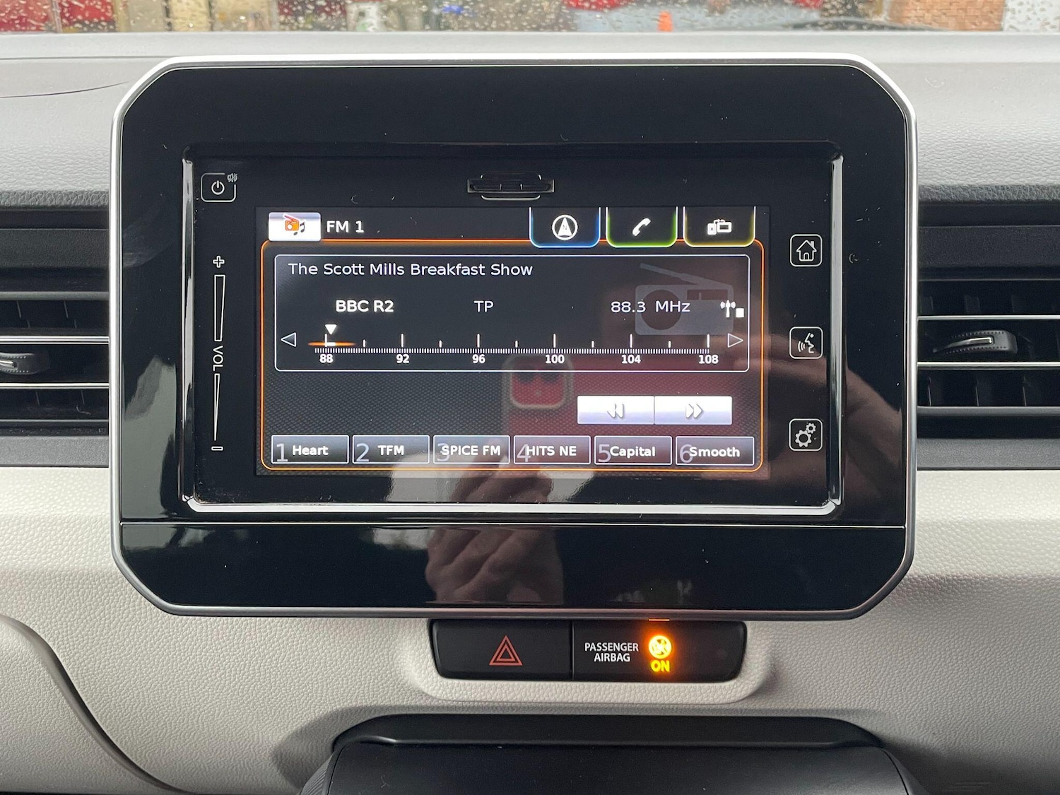 Used Suzuki Ignis 2018 for sale - 76377547: Photo 32