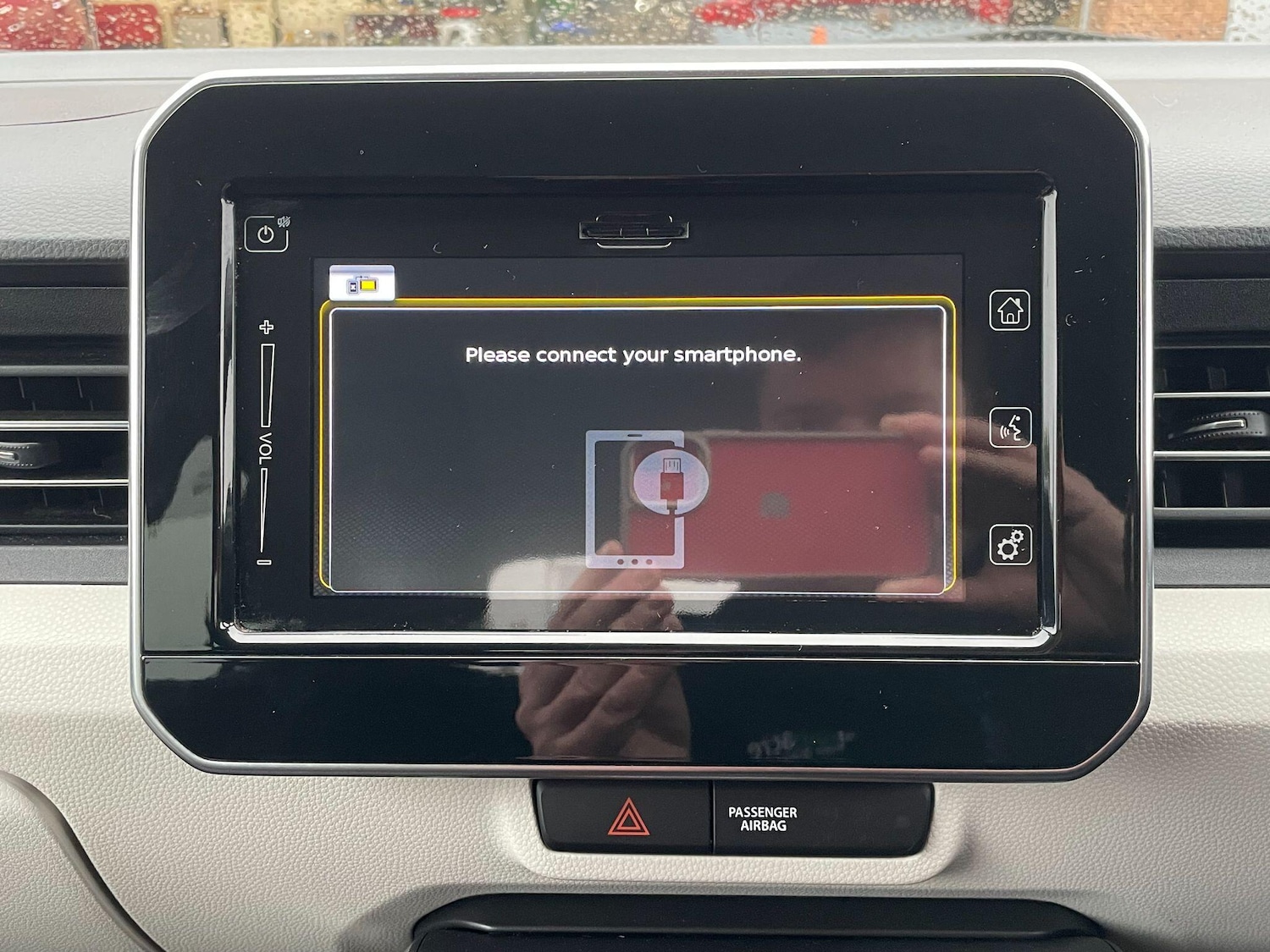 Used Suzuki Ignis 2018 for sale - 76377547: Photo 34