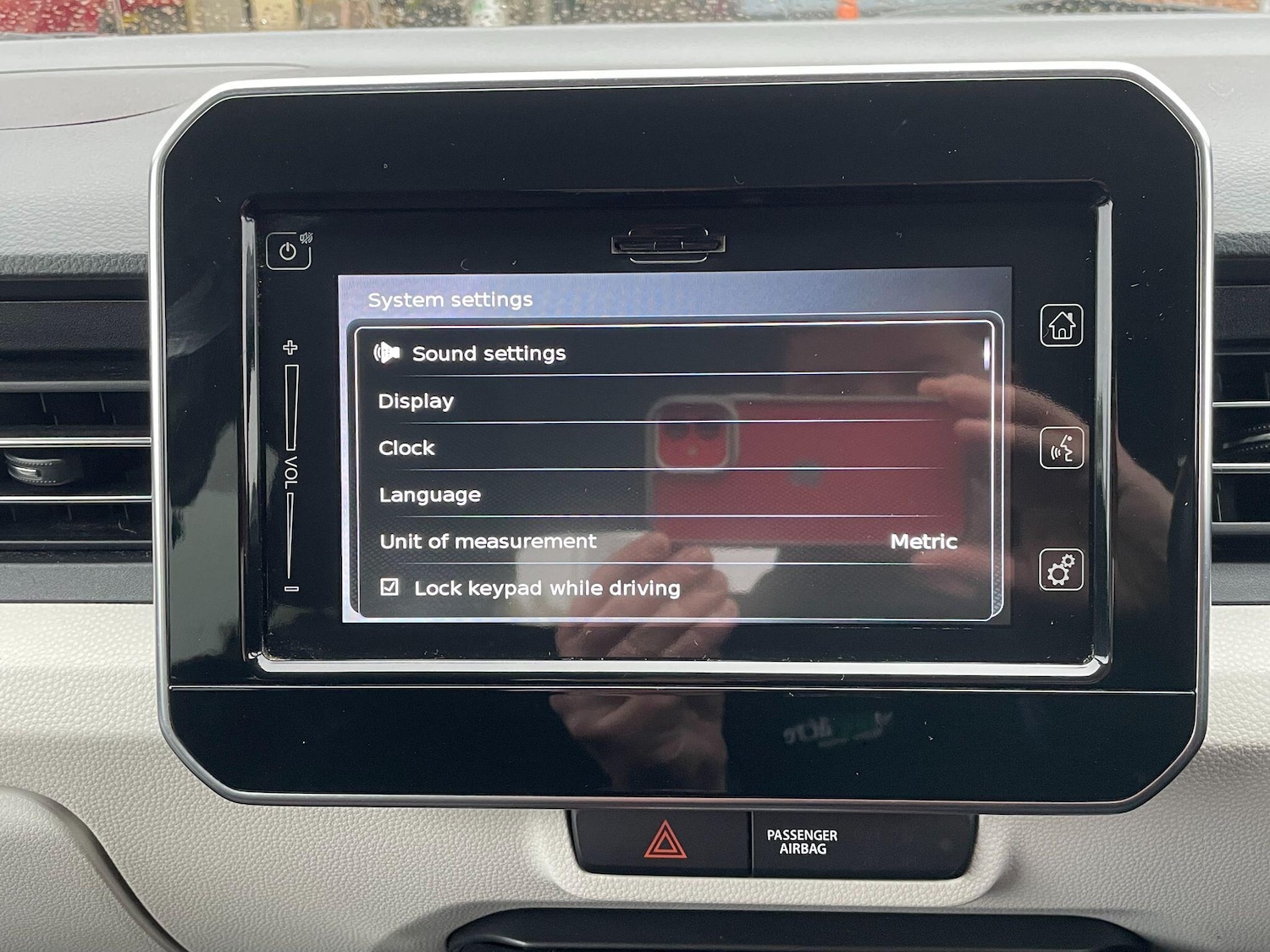 Used Suzuki Ignis 2018 for sale - 76377547: Photo 35