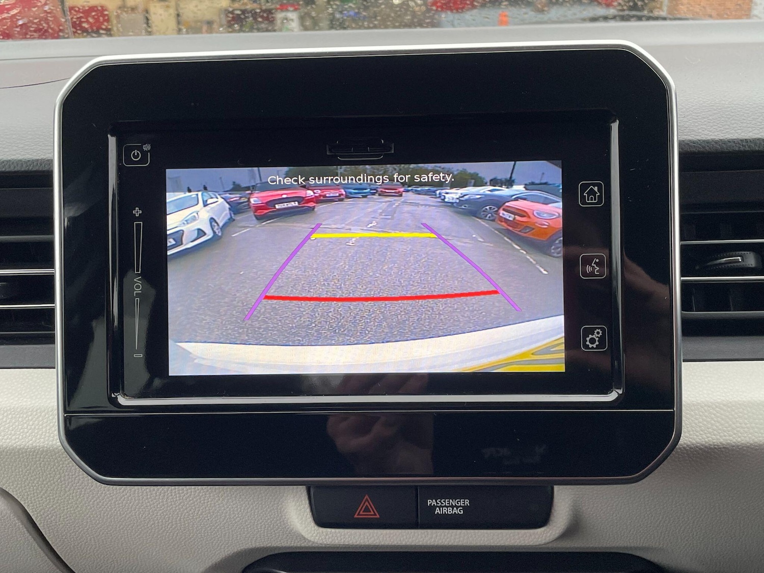 Used Suzuki Ignis 2018 for sale - 76377547: Photo 36