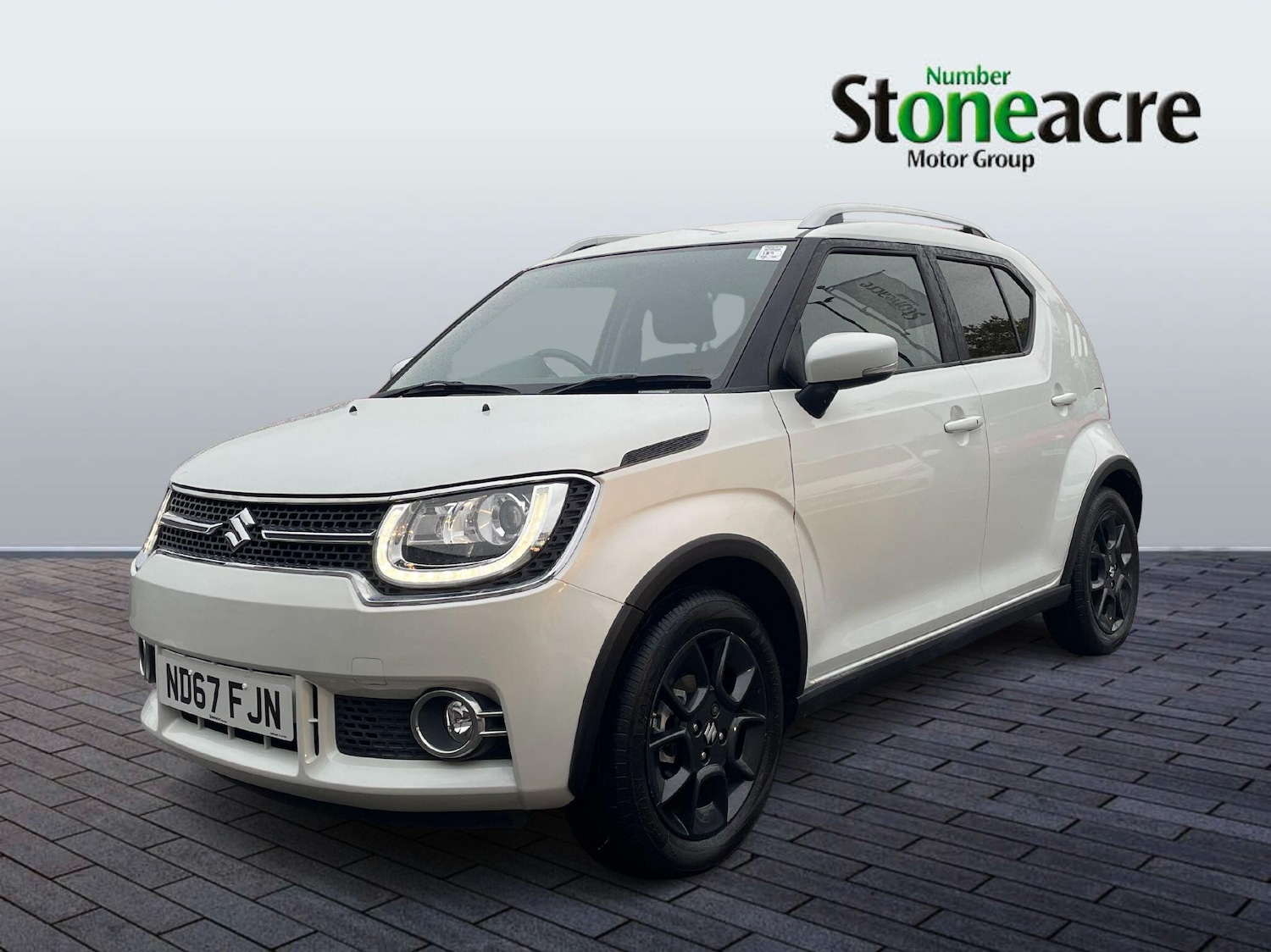 Used Suzuki Ignis 2018 for sale - 76377547: Photo 4