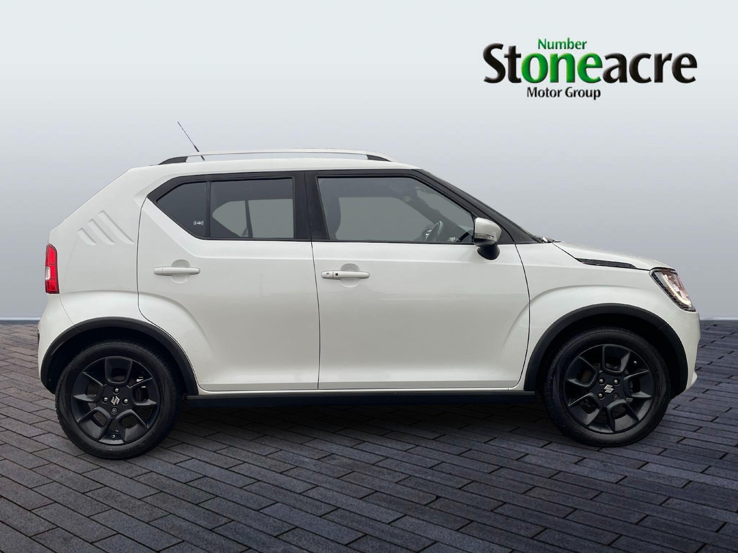 Used Suzuki Ignis 2018 for sale - 76377547: Photo 5