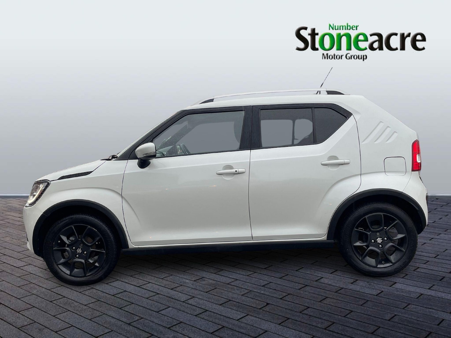 Used Suzuki Ignis 2018 for sale - 76377547: Photo 6