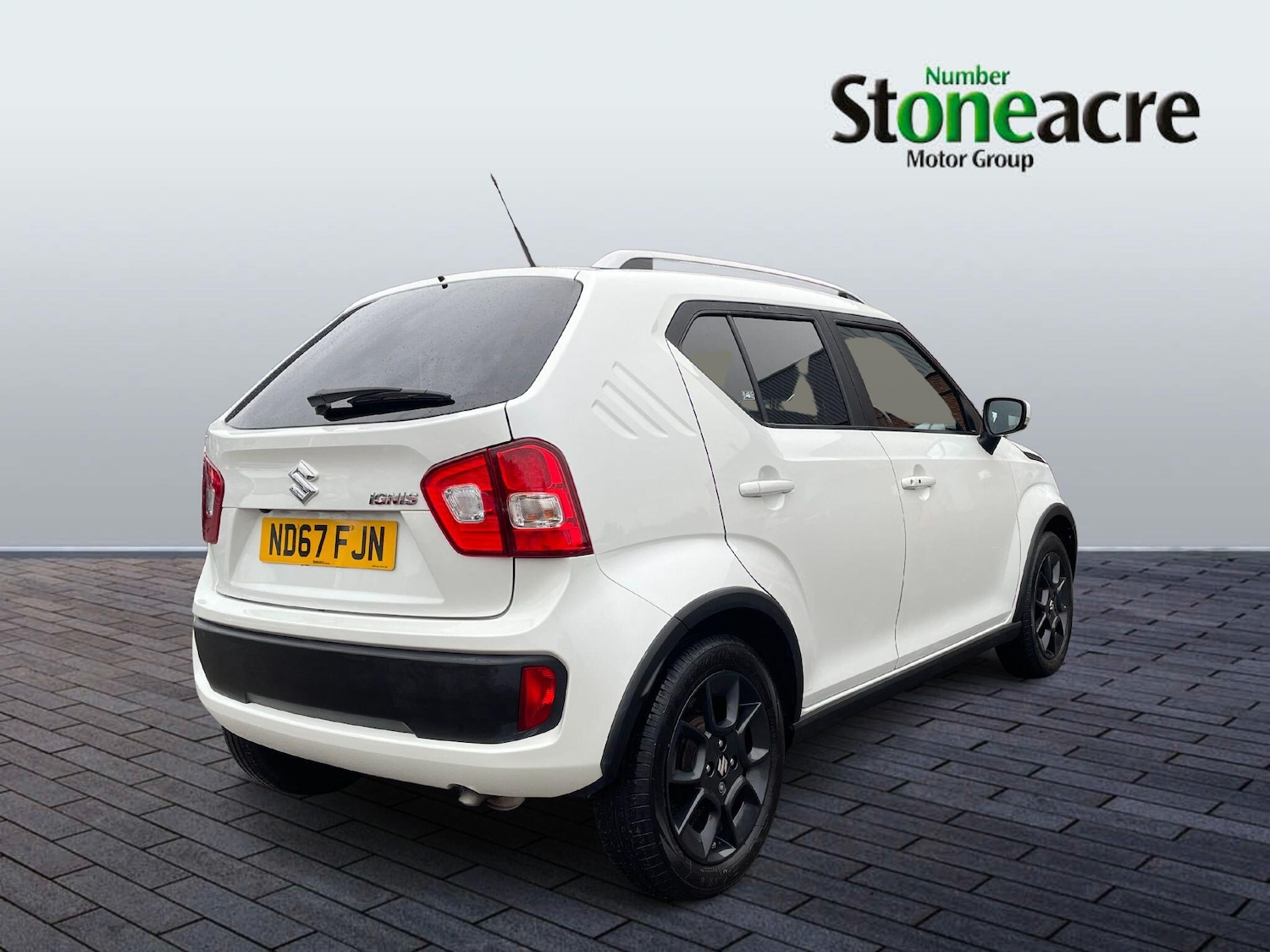 Used Suzuki Ignis 2018 for sale - 76377547: Photo 8