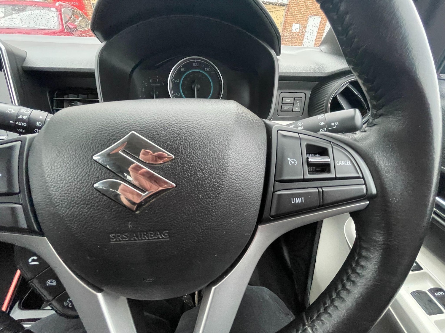 Used Suzuki Ignis 2018 for sale - 76377547: Photo 9