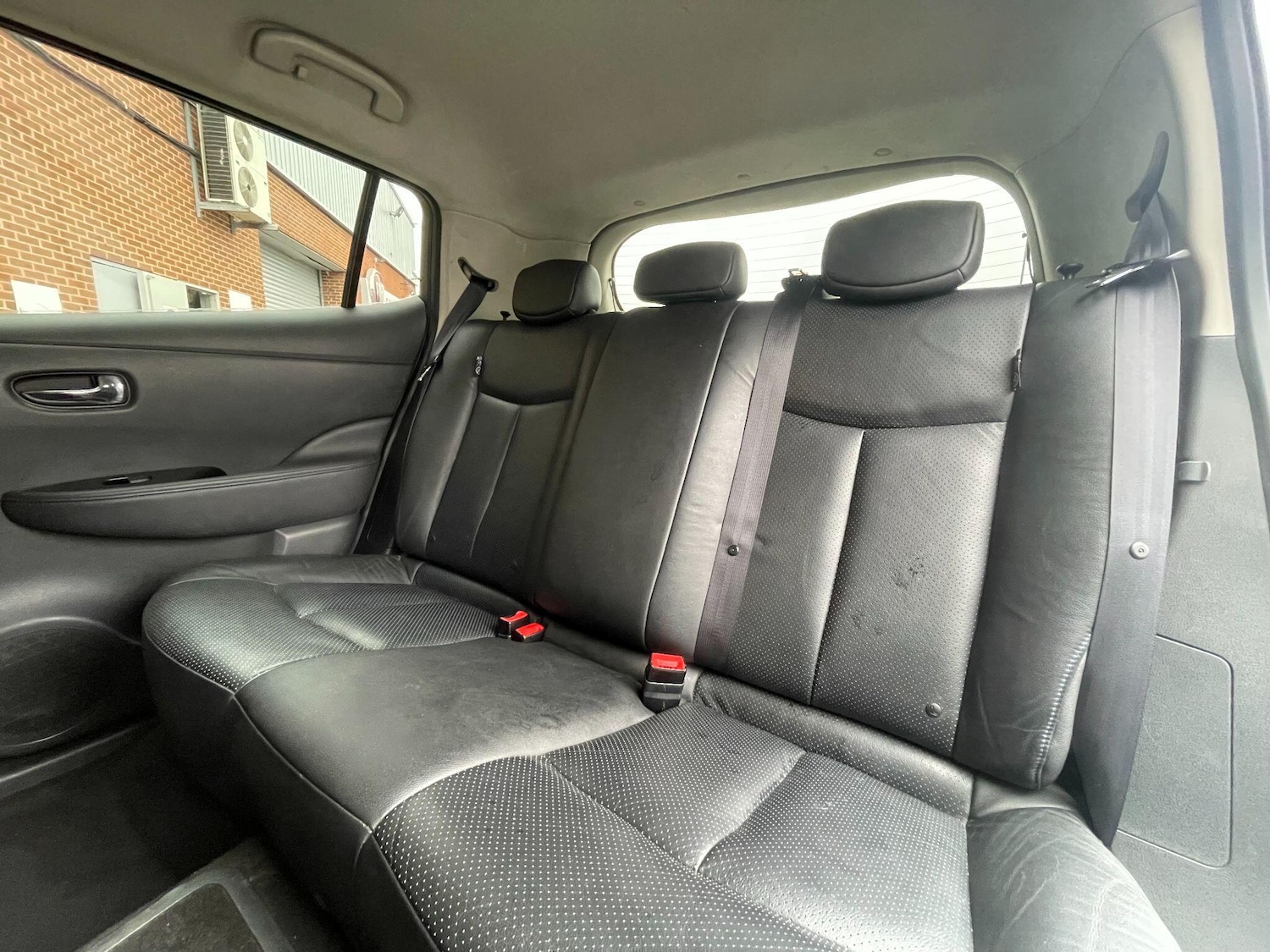 Used Nissan Leaf 2014 for sale - 77320584: Photo 14