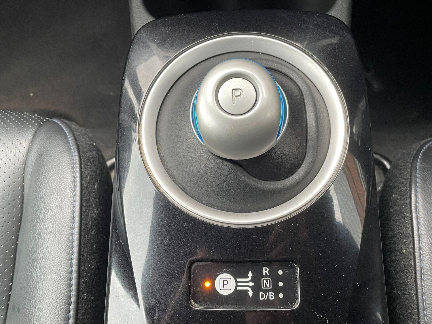 Used Nissan Leaf 2014 for sale - 77320584: Photo 16