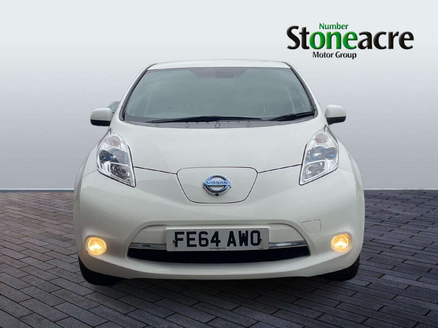 Used Nissan Leaf 2014 for sale - 77320584: Photo 2