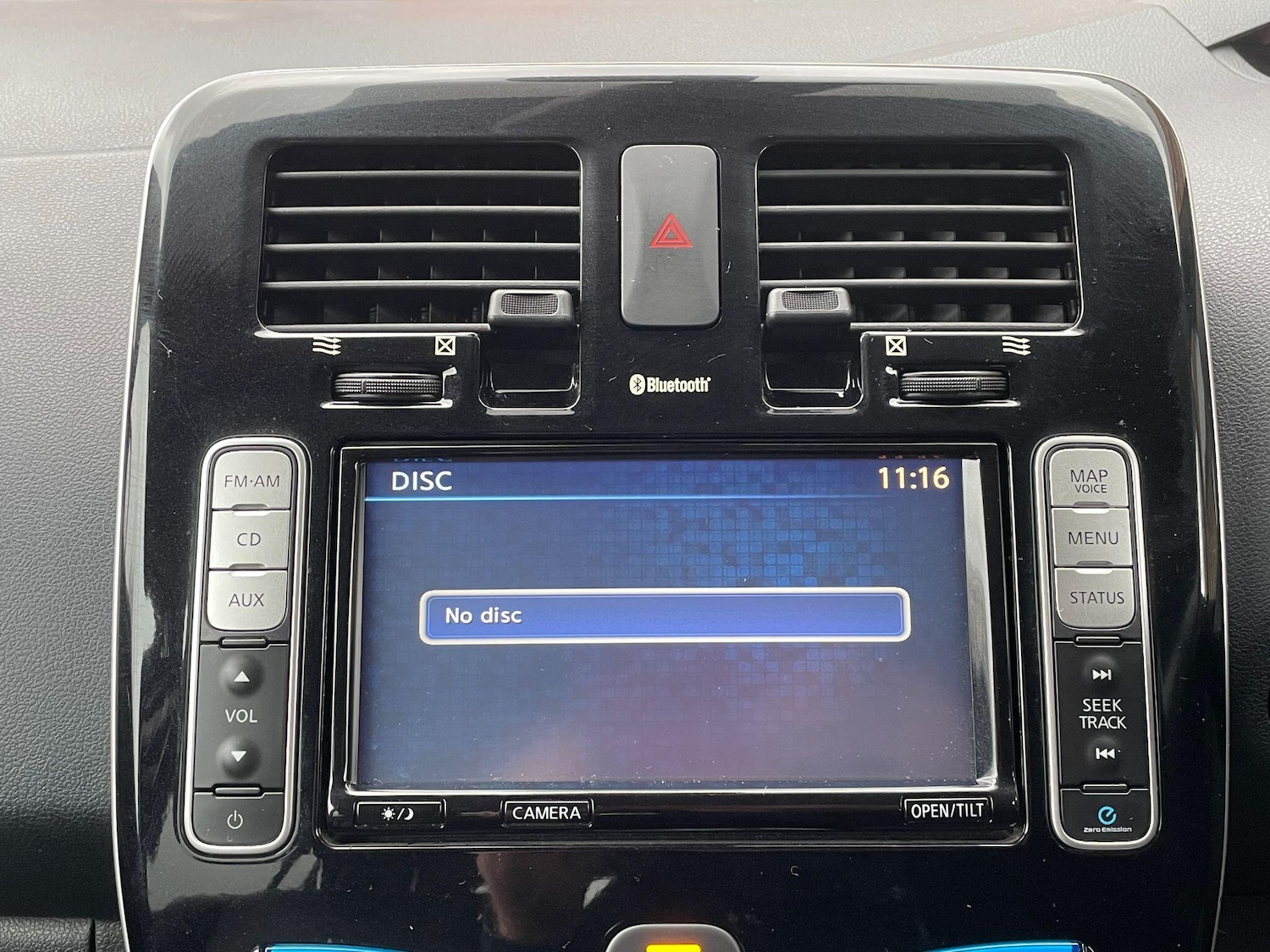 Used Nissan Leaf 2014 for sale - 77320584: Photo 22