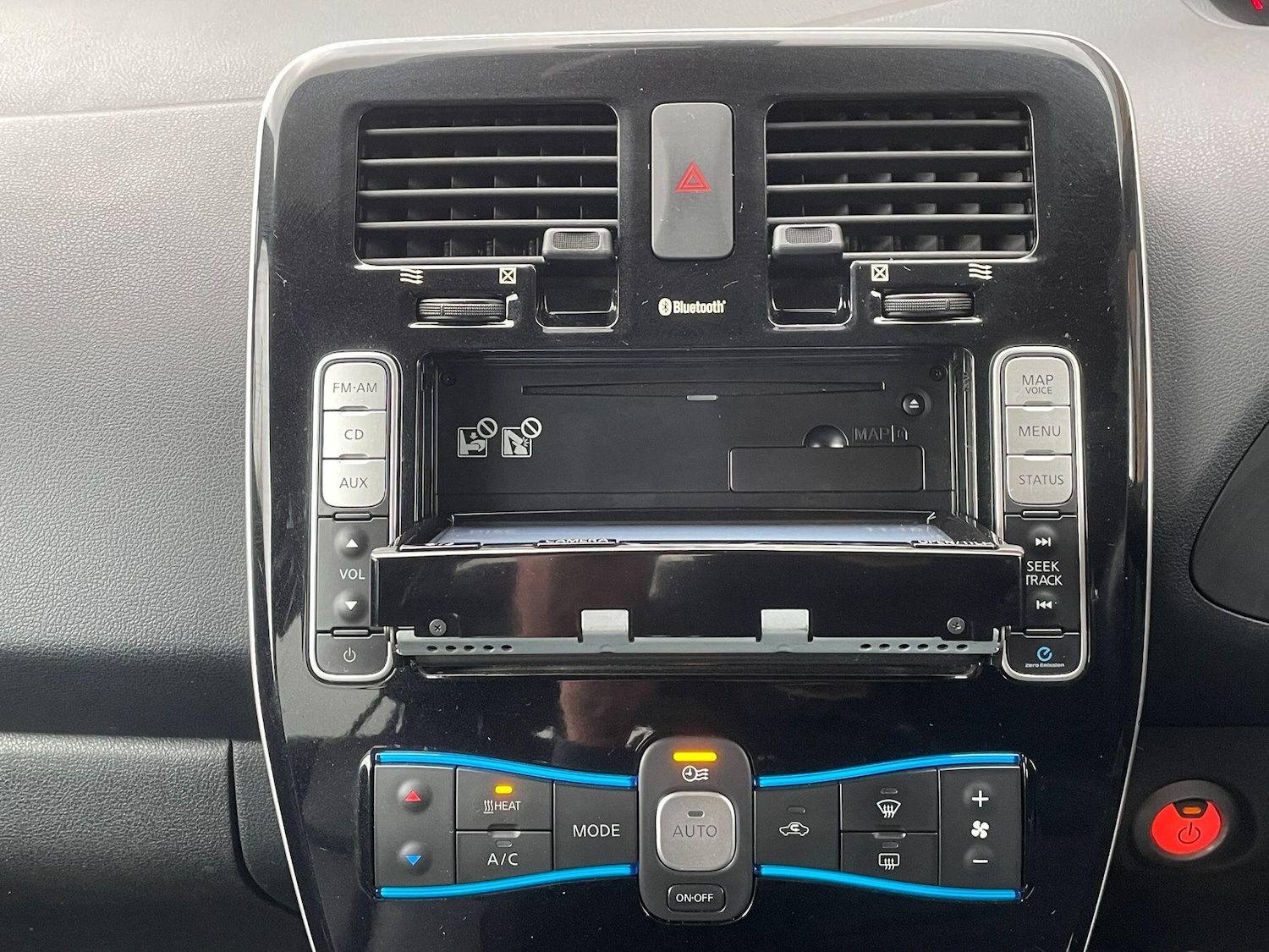 Used Nissan Leaf 2014 for sale - 77320584: Photo 23