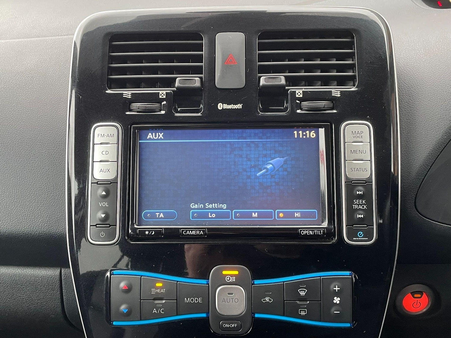 Used Nissan Leaf 2014 for sale - 77320584: Photo 25