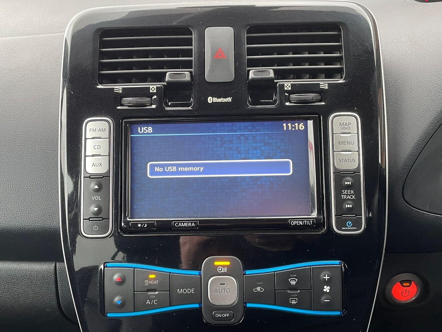 Used Nissan Leaf 2014 for sale - 77320584: Photo 26