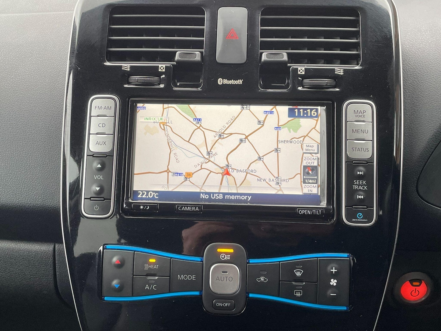 Used Nissan Leaf 2014 for sale - 77320584: Photo 27