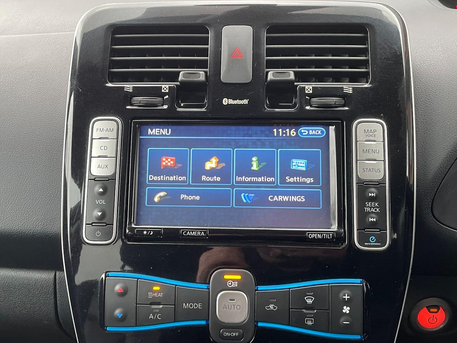 Used Nissan Leaf 2014 for sale - 77320584: Photo 28