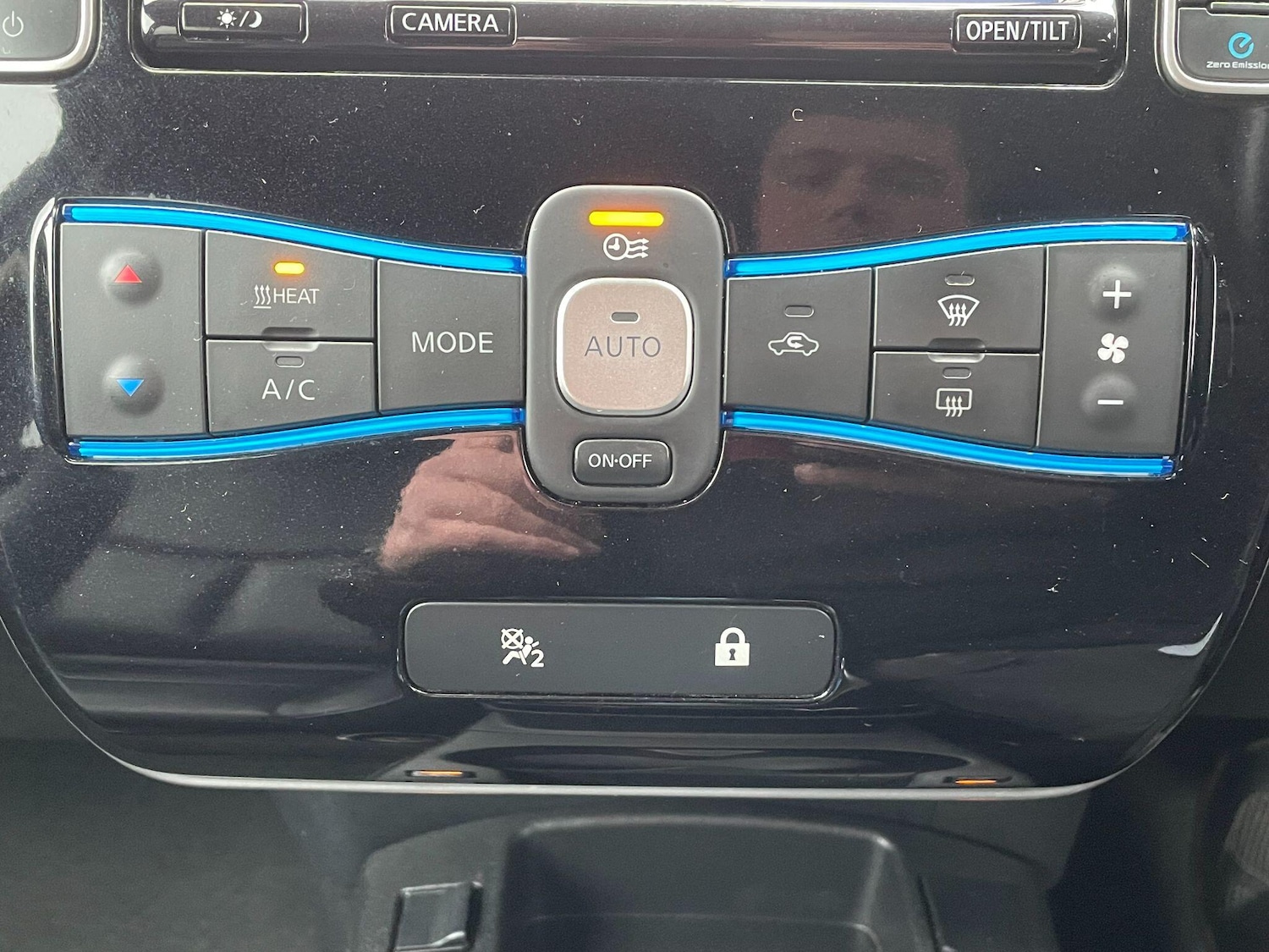 Used Nissan Leaf 2014 for sale - 77320584: Photo 29